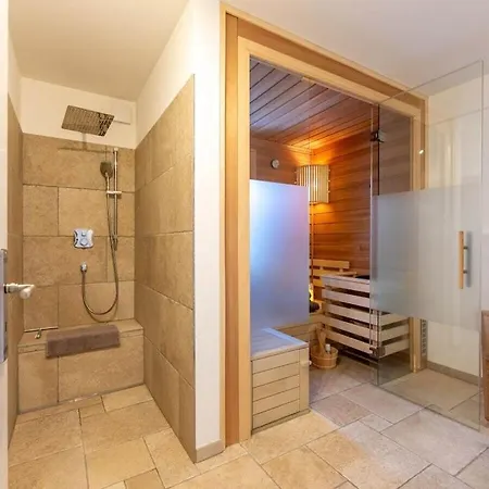 펜션 With 2 Bedrooms