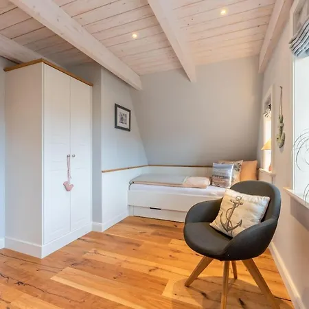 펜션 With 2 Bedrooms 우터섬