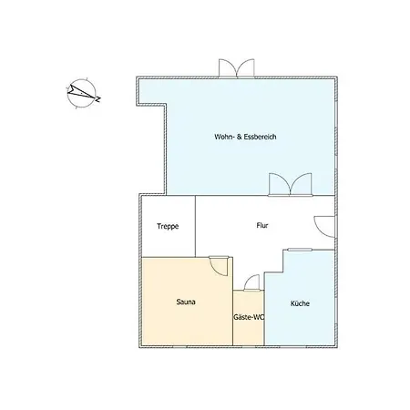 With 2 Bedrooms